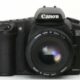 20D Canon: характеристики, преимущества и отзывы