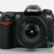 D200 Nikon: особенности, характеристики, обзоры, цены