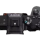 Обзор A7s Sony: основные характеристики и преимущества камеры