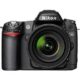 Обзор Nikon d80: особенности, характеристики, отзывы